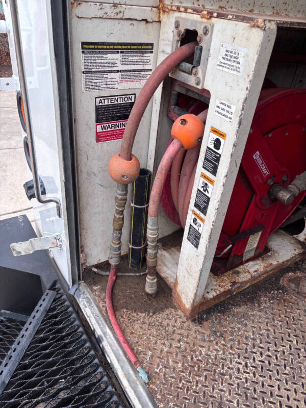 2015 International DuraStar 4300