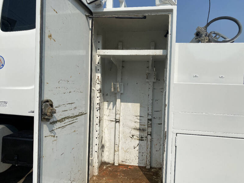 2007 Freightliner M2 106