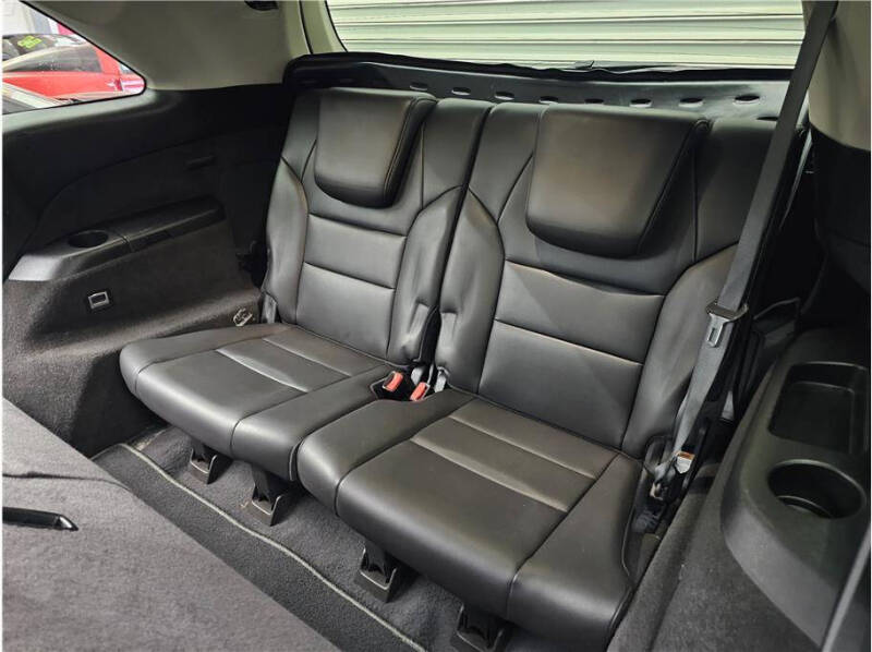 2013 Acura MDX SH-AWD