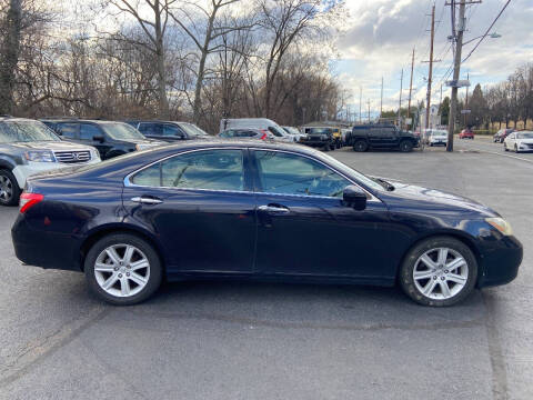 2008 Lexus ES 350
