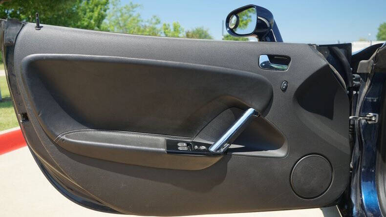 2008 Saturn SKY