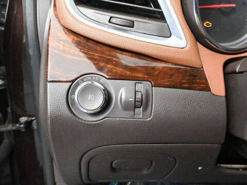 2014 Buick Encore Premium