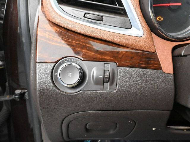 2014 Buick Encore Premium