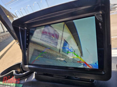 2025 Evolution D5 Ranger