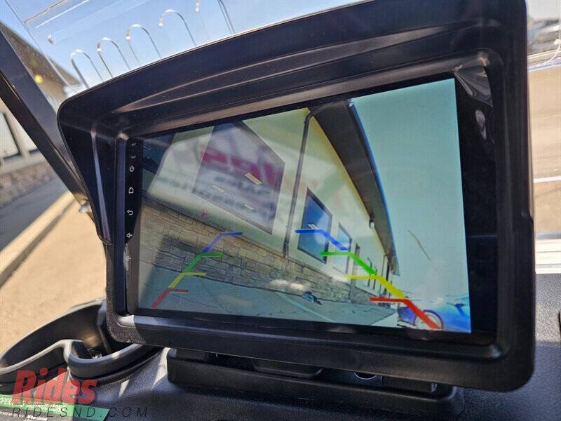 2025 Evolution D5 Ranger