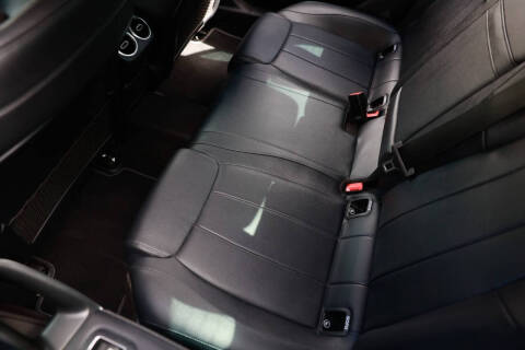 2019 Mercedes-Benz A-Class A 220