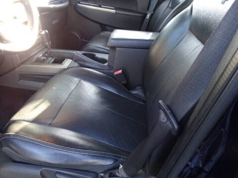 2012 Jeep Liberty Limited