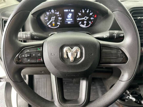 2023 RAM ProMaster 2500 159 WB