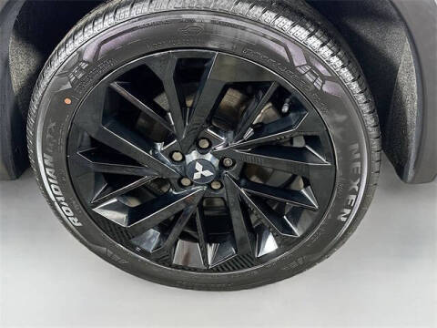 2023 Mitsubishi Outlander SEL