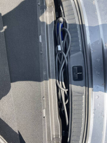 2017 Toyota Prius Prime Premium