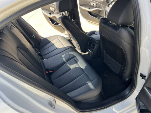 2020 BMW 3 Series 330i