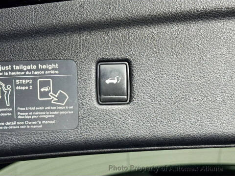 2021 Infiniti QX50 Pure