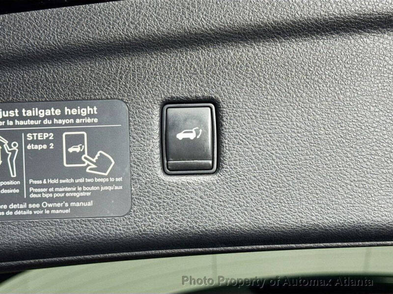 2021 Infiniti QX50 Pure