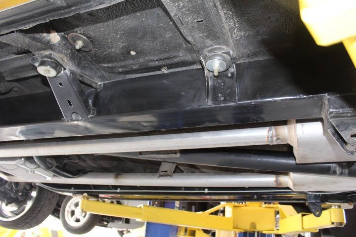 1956 Chevrolet Bel Air