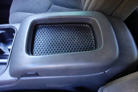 2005 Chevrolet Silverado 1500 LS