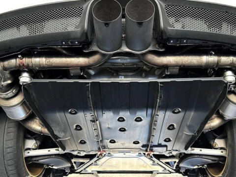 2019 Porsche 911 GT3