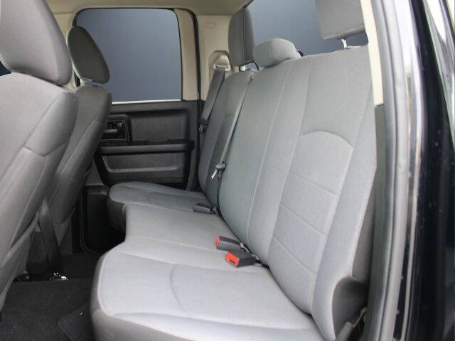 2021 RAM 1500 Classic