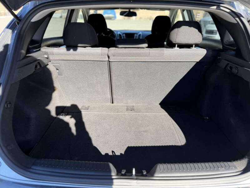 2016 Hyundai Elantra GT