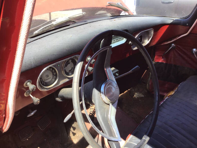1960 Stuebaker Lark 7