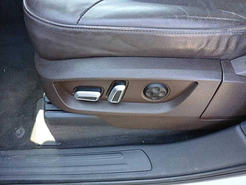 2014 Audi Q7 3.0T quattro Premium Plus