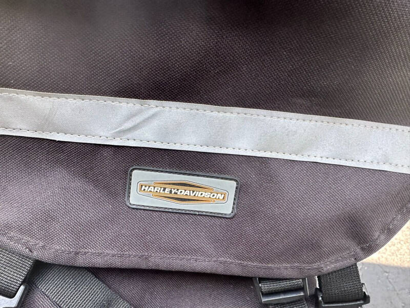 2008 Harley-Davidson Sportster