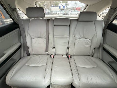 2008 Lexus RX 350