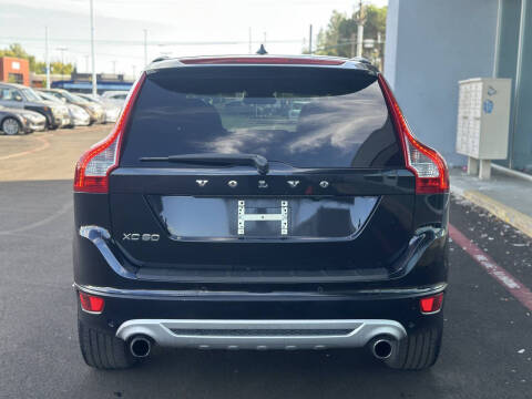 2011 Volvo XC60 3.2 R-Design