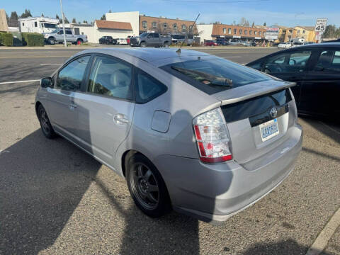 2009 Toyota Prius