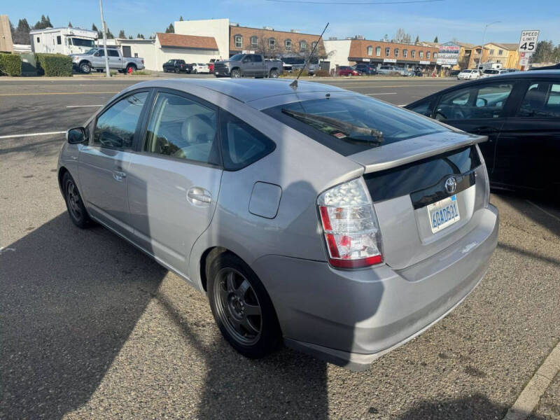 2009 Toyota Prius