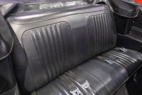 1972 Chevrolet Chevelle