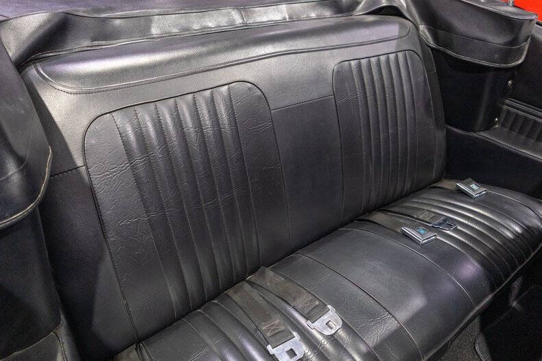 1972 Chevrolet Chevelle