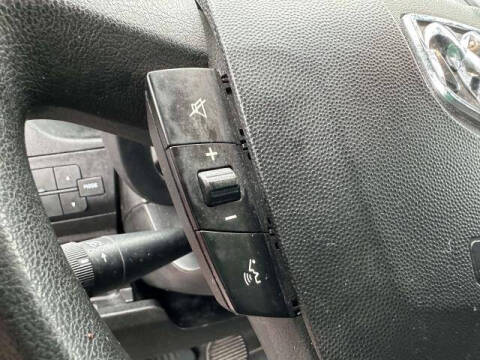 2017 RAM ProMaster 1500 136 WB