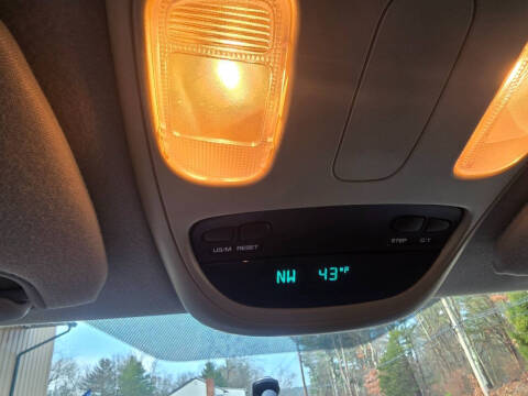 2005 Dodge Ram 2500 SLT