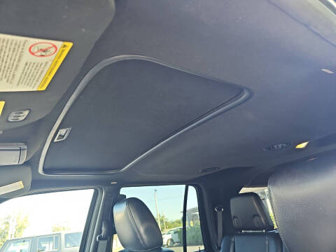 2017 Ford Expedition Limited