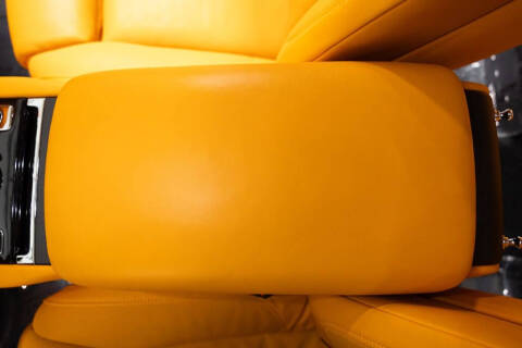 2022 Rolls-Royce Cullinan