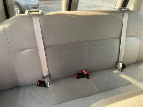 2013 Ford E-Series E-350 SD XLT