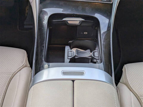 2023 Mercedes-Benz C-Class C 300 4MATIC