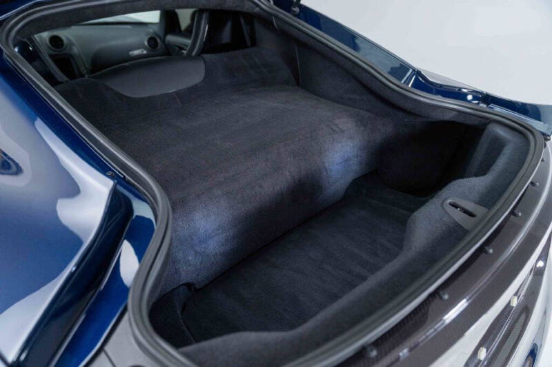 2017 Dodge Viper