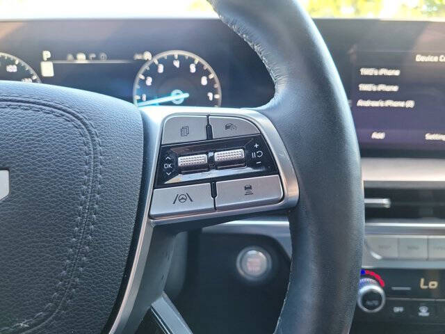 2023 Kia Telluride SX X-Line