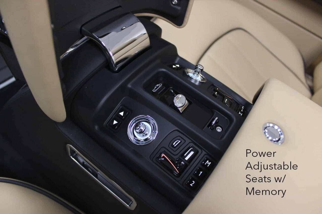 2014 Rolls-Royce Phantom Drophead Coupe 18