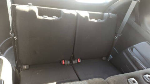 2018 Mitsubishi Outlander LE