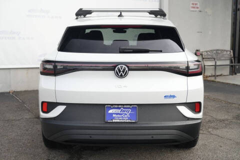 2024 Volkswagen ID.4 S