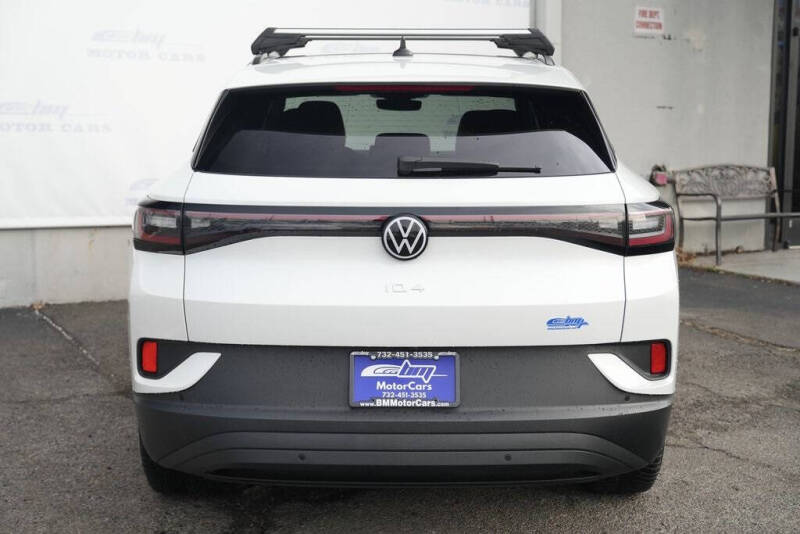 2024 Volkswagen ID.4 S