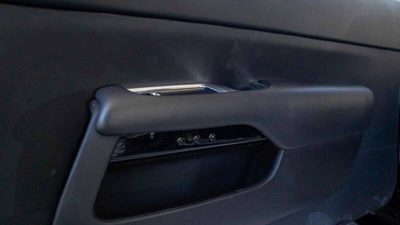 2016 Rolls-Royce Dawn