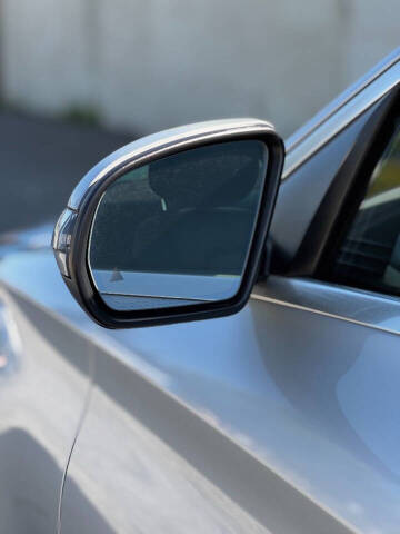 2016 Mercedes-Benz C-Class C 300 Sport