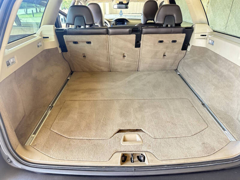 2013 Volvo XC70 3.2 Premier Plus