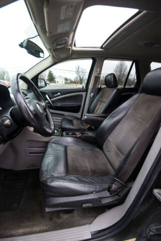 2006 Saturn Vue