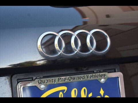 2017 Audi Q3 2.0T quattro Premium