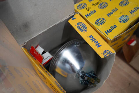 1958 Chevrolet Corvette