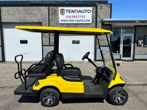 2023 Icon i40 for sale at Ten 11 Auto LLC in Dilworth MN